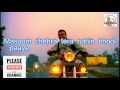 Kitni Haseen Zindagi Karaoke Song With lyrics (lucky ali)