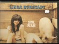 Linda Ronstadt ~ I'm Leavin' It All Up To You (Vinyl)