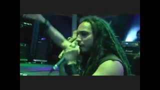 Death Angel - 5 Steps Of Freedom (live)