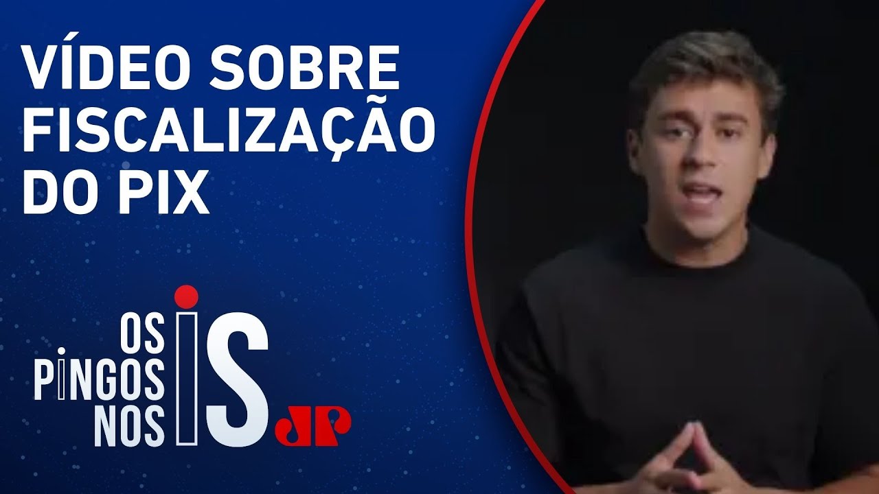 Perseguição? Nikolas Ferreira vira alvo de governistas e pode ser cassado