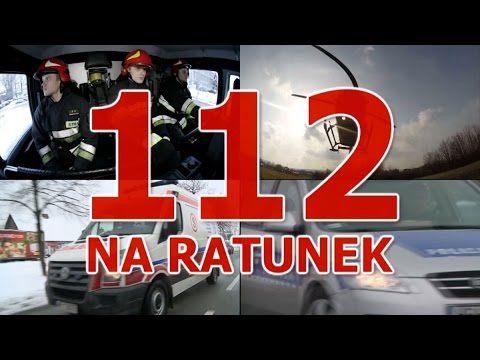 2014.02.14 112 – numer do zapamiętania