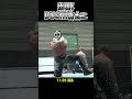 新日本プロレス 出現 BUSHI森太二 Shorts