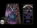 Full Tilt Pinball Space Cadet Speedrun Maelstrom 20 43 83 Former WR