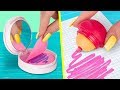 11 Diy अजीब स्कूल के सामान जो आपको इस्तेमा