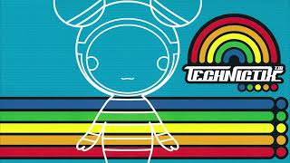 Mao's Travels - Technictix