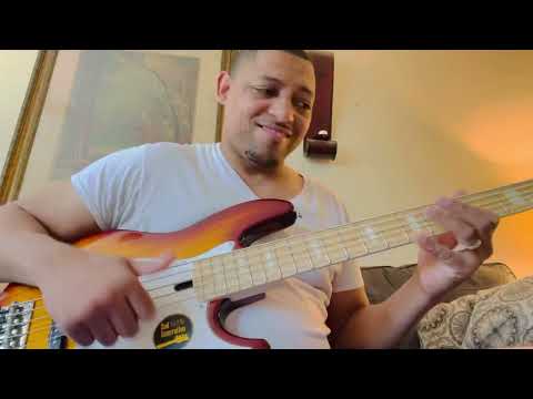 Marcus Miller Sire V7 Gen 2 (It’s a beast!!!)