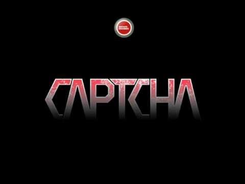 Captcha - Internal - Dubstep - Mutate Records