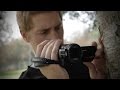 Letting Go Short Film