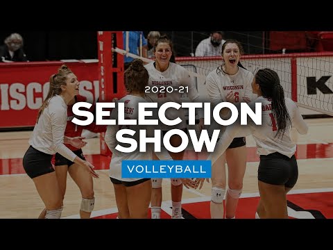 DI women’s volleyball: 2020-21 selection show