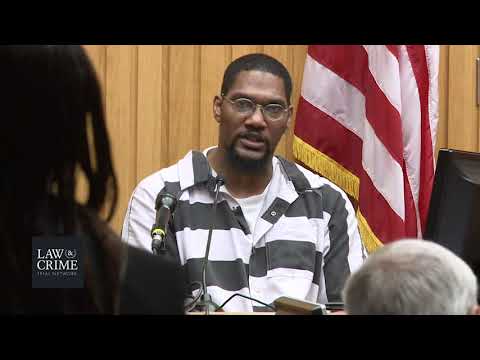 Eric Boyd Trial Day 2 Witness George Thomas
