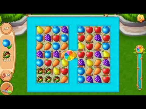 Family Zoo: The Story Level 77 -- AppLevelHelp.Com