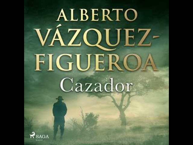 Vídeo relacionado con Cazador
