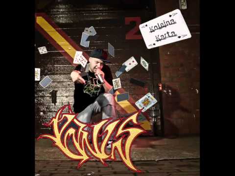 Panus feat Młody Goh   Życiowe historie (Kolejna karta)