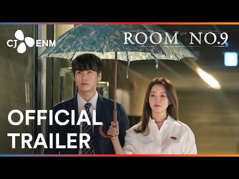 Thumbnail for video: Room No. 9 | Official Trailer | CJ ENM Thumbnail for video: Room No. 9 | Official Trailer | CJ ENM