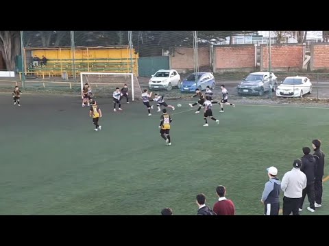 LIGA SAN JOSÉ 2026. Primer día de competencia.
