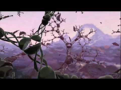 Vakondok 2 (Moleman 2) - Demoscene - Opening Sequence (Final Version)