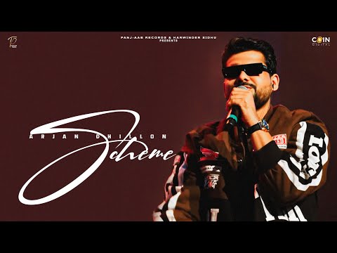 SCHEME (Video) Arjan Dhillon New Song | The Revolution | Latest Punjabi Songs 2025 | Punjabi Songs