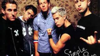 Simple Plan - Grow Up