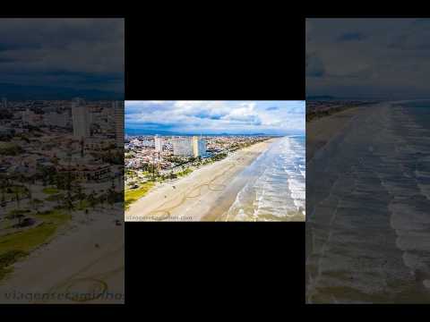 PERUÍBE/SP - "Onde a Jureia encontra o Mar! 🌊🍃"