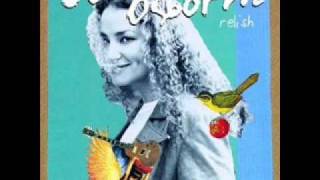 Joan Osborne - Man In The Long Black Coat