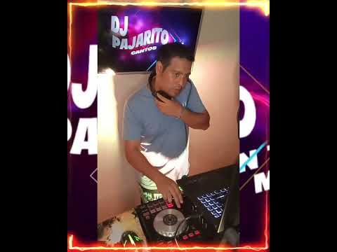 😎DJ PAJARITO CANTOS 😎🔥HOUSE BORICUA DE LOS 90S GUAYAQUIL ECUADOR 🔥