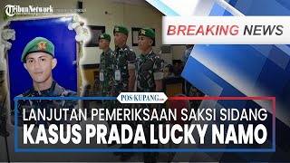 Download lagu 🔴LIVE: Sidang Lanjutan Pemeriksaan Saksi Dalam Sidang Kasus Kematian Prada Lukcy Namo mp3 Download lagu 🔴LIVE: Sidang Lanjutan Pemeriksaan Saksi Dalam Sidang Kasus Kematian Prada Lukcy Namo mp3