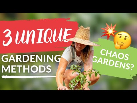 Gardening Techniques: A Multifaceted Approach | Vibepedia
