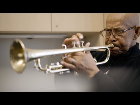 Faculty Profile: Eddie Henderson, Jazz Trumpet