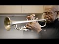 Faculty Profile: Eddie Henderson, Jazz Trumpet