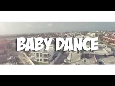 Cotonou City Crew - Baby Danse