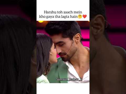 Hain na❤😲 #viral#pranalirathod#harshadpranali#harshadchopda#yrkkh#abhiralover#shorts#ytshorts#abhira