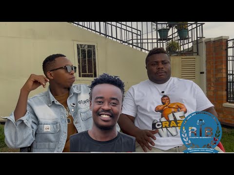 Kasuku Numujinya mwinshi Ndatabariza Regis na RIB Ibyumve barashaka kumwica😭