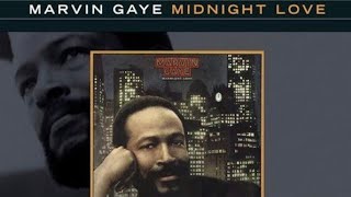 Marvin Gaye - I&#39;ve Got My Music (Original Version Of Turn On Some Music)