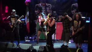 Sida dala Mente - Brujeria