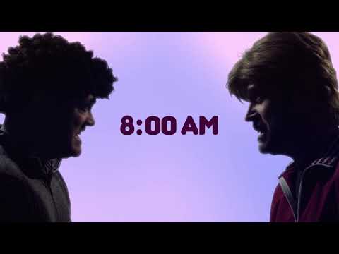 春に向けて (Spring Forward)