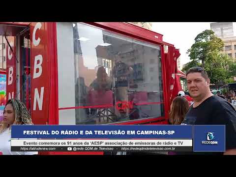 Festival do Rádio e da Televisão