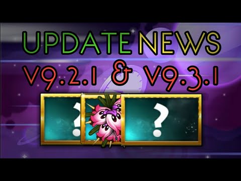 PLANTS vs. ZOMBIES 2 NEW UPDATE v9.2.1 & v9.3.1 NEW PLANT NEW LAWN & MORE (SUB INDONESIA) #02
