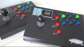 Pandora's Box from the '90.... 😎