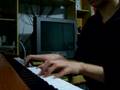 Bokura No Message Piano Uninhabited Planet Survive