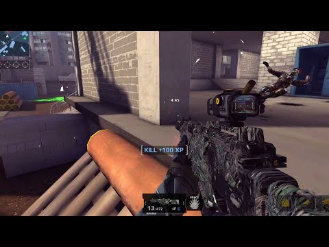 Modern Combat 5 2024-04-28