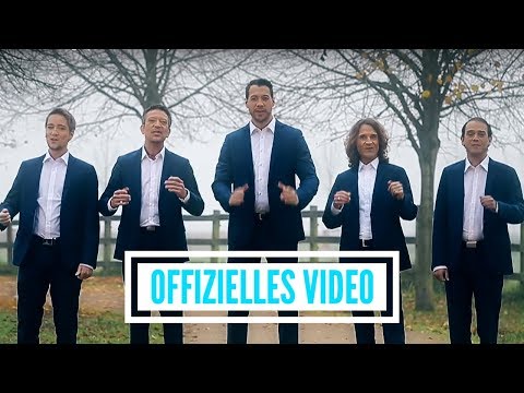 Die Stimmen der Berge - Im Frühtau zu Berge (offizielles Video)