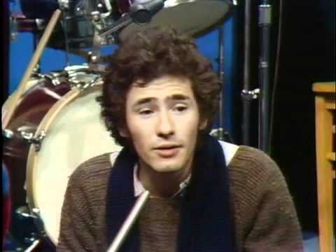 Tim Buckley with some good advice