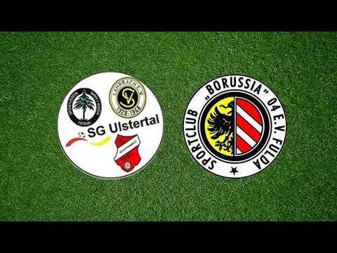 KOL FD-Mitte: SG Ulstertal - Borussia Fulda II