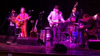 Buddy Miller and Jim Lauderdale on Cayamo 2012 perform El Paso