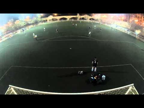 Telomairo 2 - Qimikal Utd 3