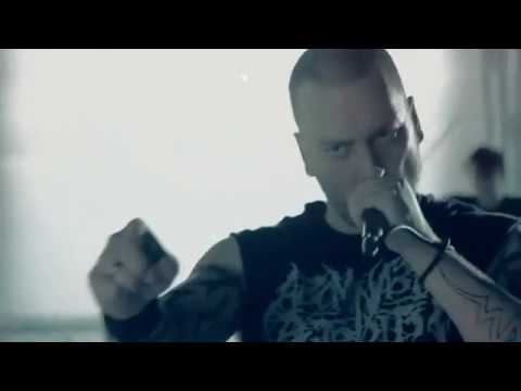 Ferocity - The Sovereign (official video)