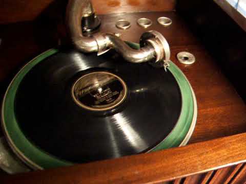 "Ain't She Sweet" The Tunesters - 1927 Columbia Personal Jazz 78rpm