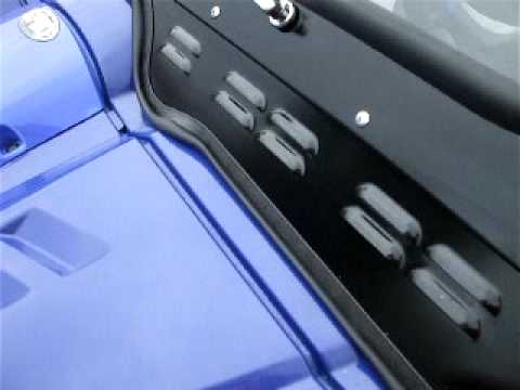 Yamaha Rhino Accessories