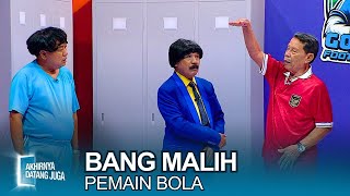 Download lagu Kacau Banget!! Bang Malih, Bang Opik & Azis Gagap Satu Tim Sepak Bola?? - Akhirnya Datang Juga mp3 Download lagu Kacau Banget!! Bang Malih, Bang Opik & Azis Gagap Satu Tim Sepak Bola?? - Akhirnya Datang Juga mp3