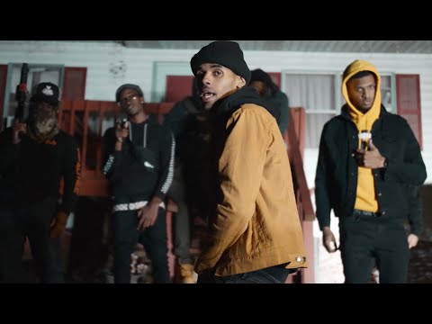 Yung Peso - Bora Bora Freestyle (Official Music Video)